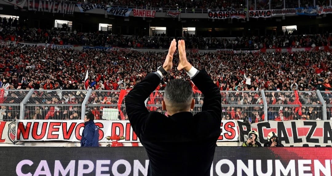 La Banda busca una nueva victoria en la Copa.