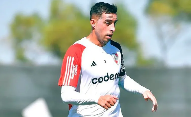 Ramiro Funes Mori puede tener su futuro en otro equipo de Argentina